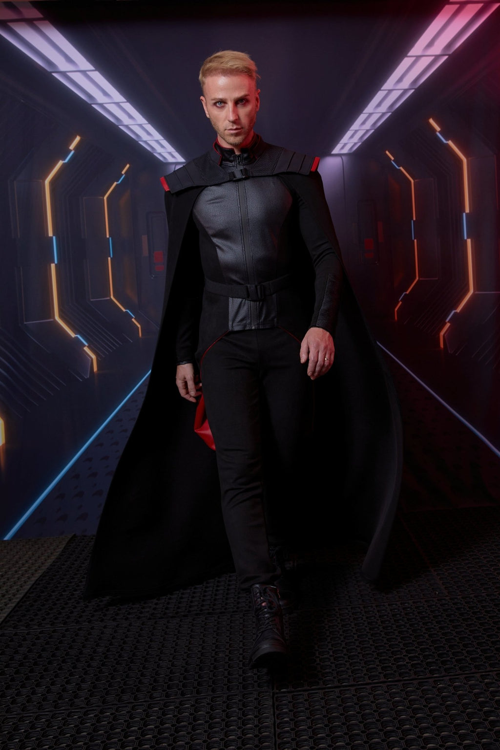 Brassards de bras d'inquisiteur BR-IN