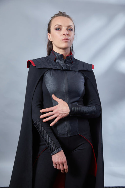 BR-IN Inquisitor arm bracers