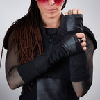 Manchons d'avant-bras BR4