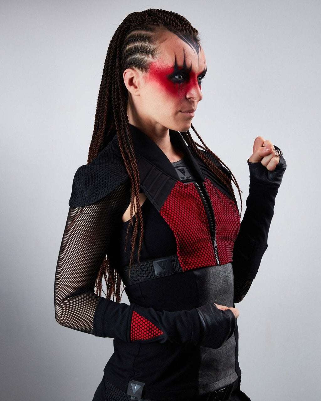 Manchons d'avant-bras BR4