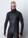 CC2 High neck sweater - zolnar