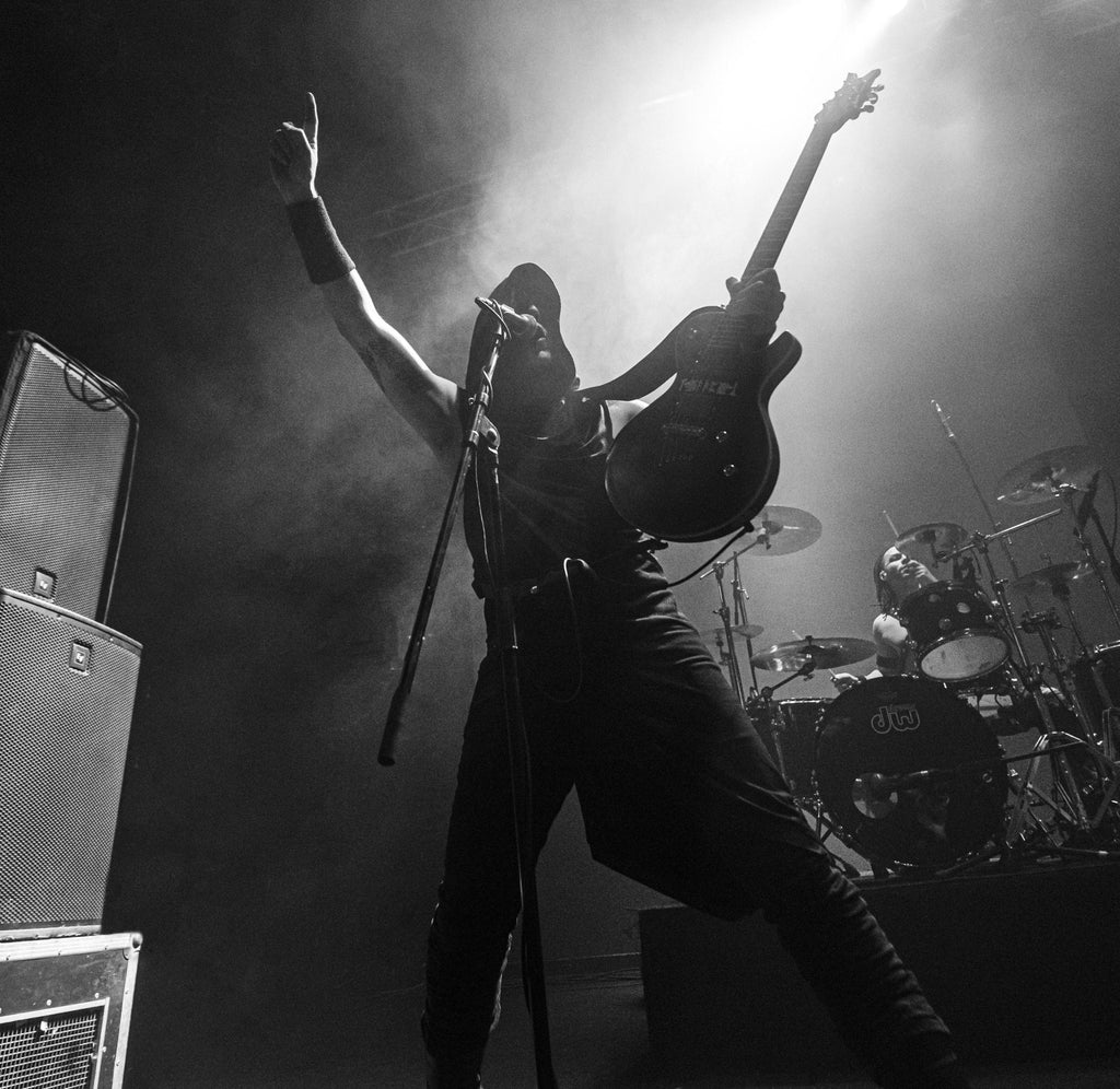 ERH Eco leather hood