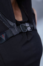 ERH Eco leather hood