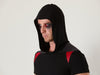 FID Hooded t-shirt