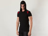 FID Hooded t-shirt