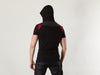 FID Hooded t-shirt