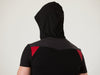 FID Hooded t-shirt