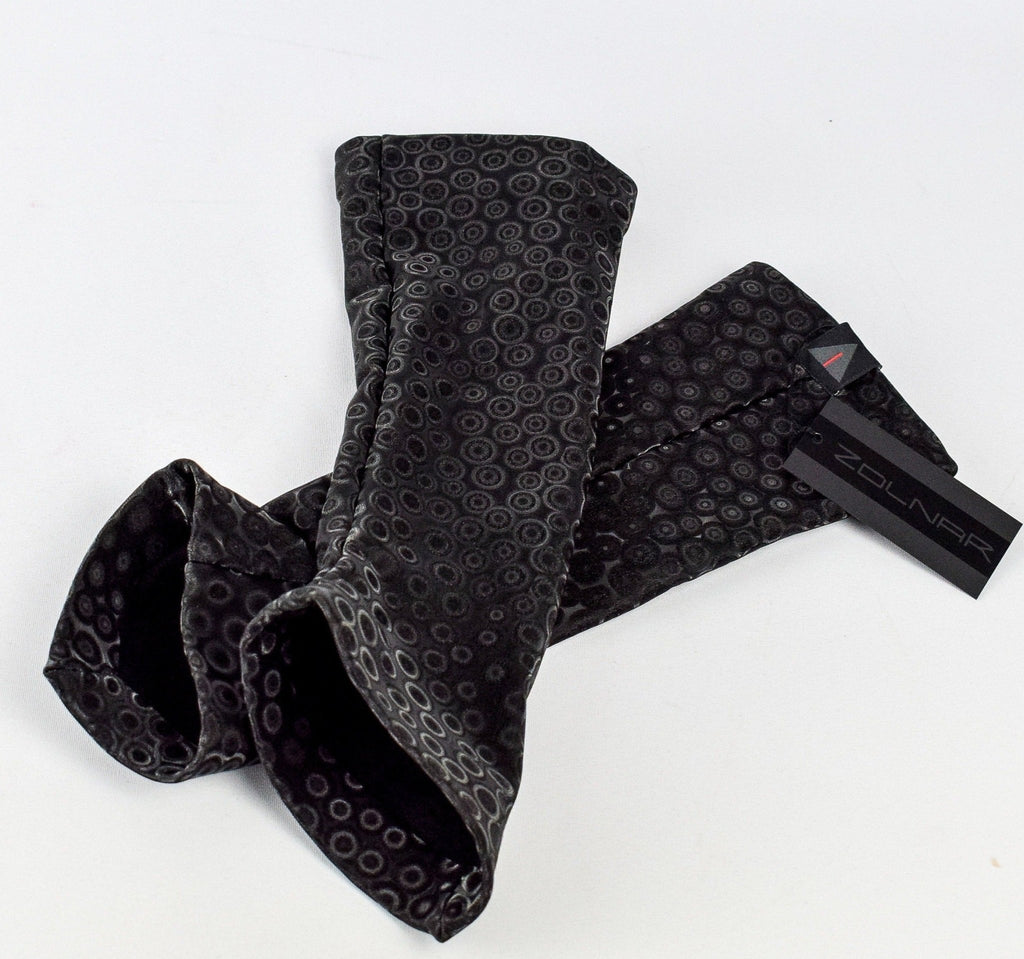 GAU-Lo Pointy arm bracers - zolnar
