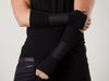 H-ARW Cyberpunk fingerless gloves