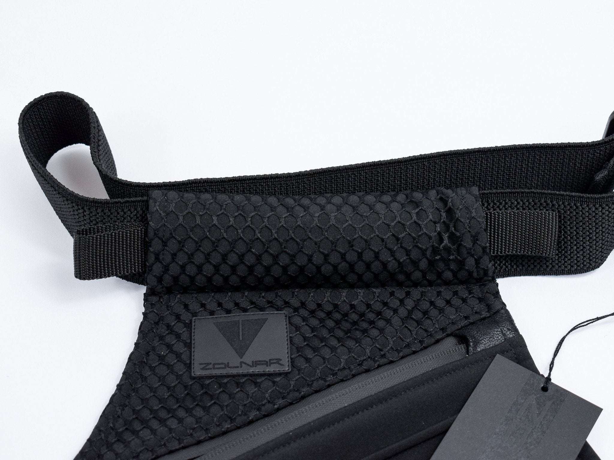 HOL-L Thigh holster bag