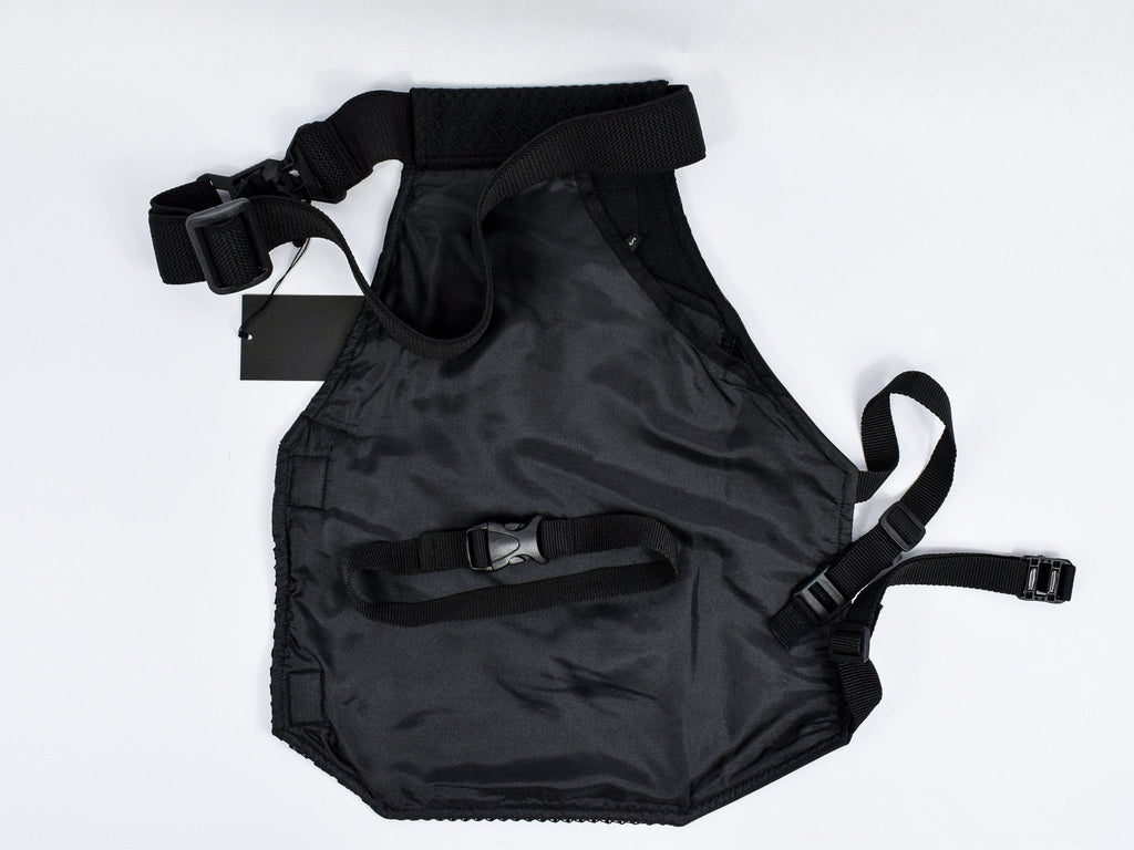 HOL-L Thigh holster bag