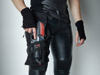 HOL-L Thigh holster bag