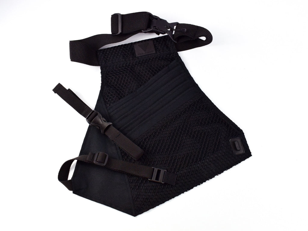 HOL Leg bag holster - zolnar