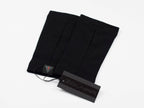 WRW-8 Graue Armstulpen