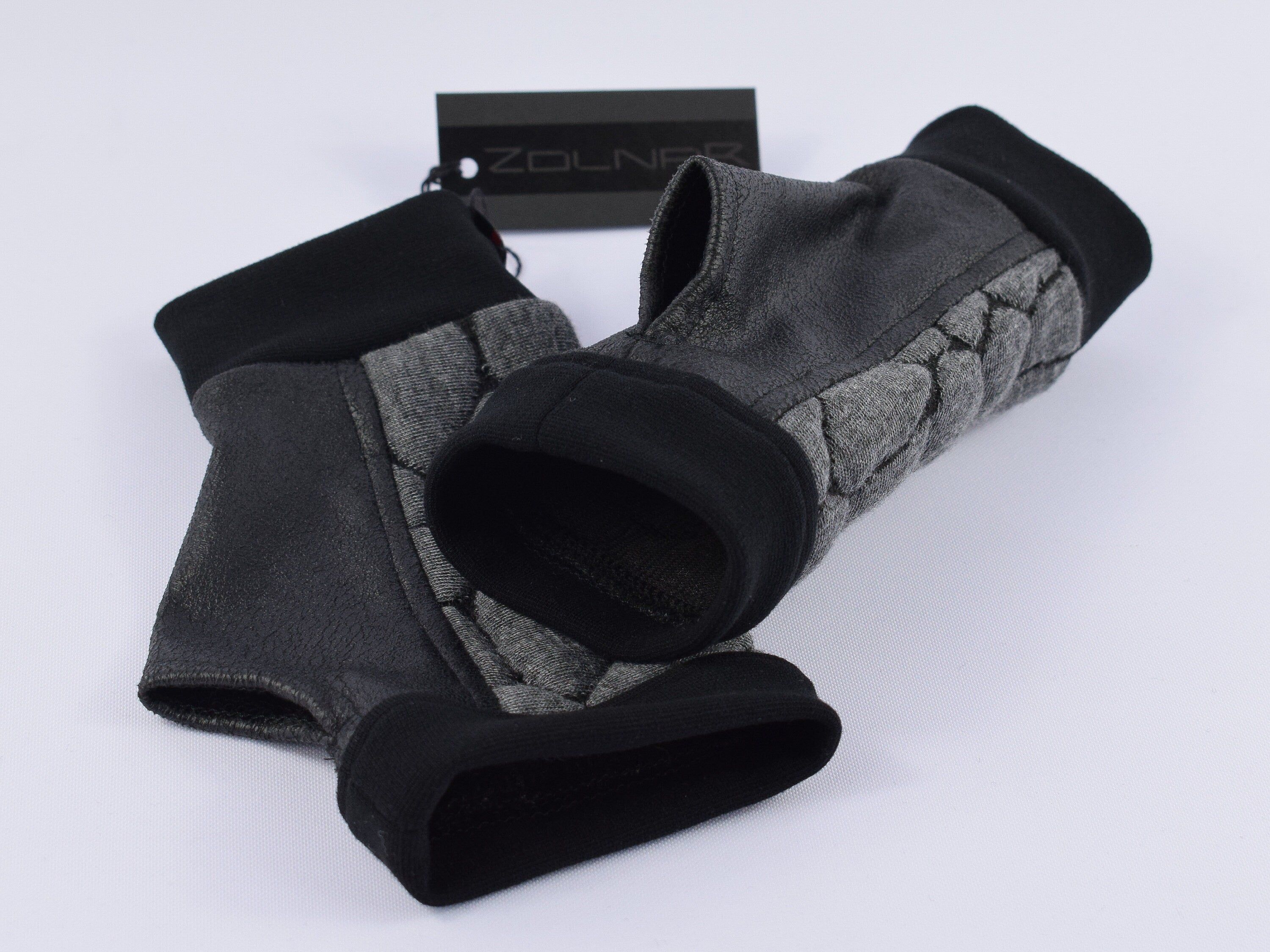 WRP-4S bu Fingerlose Fäustlinge