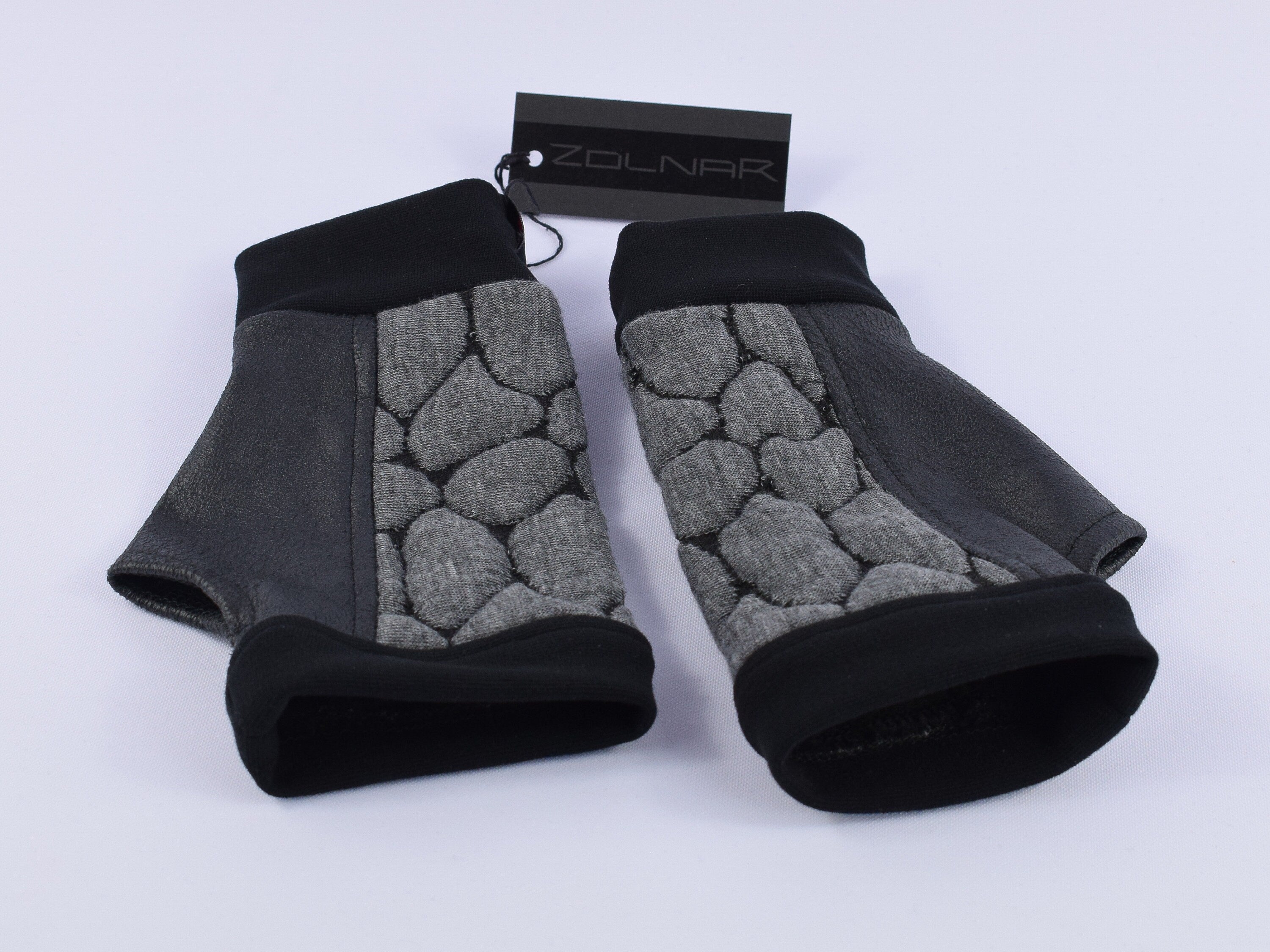 WRP-4S bu Fingerlose Fäustlinge