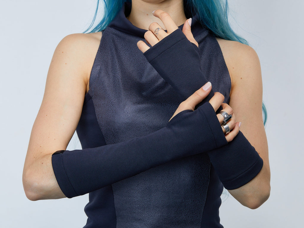 ARW-8 Chauffe-bras gris