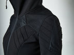 SIX-R ​​Sci-Fi-Techwear-Jacke