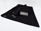 WRW2 QRA Handschuhe geometrische Textur