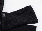 WRW2 QRA Handschuhe geometrische Textur