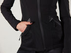 SIX-R ​​Sci-Fi-Techwear-Jacke