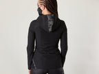 SIX-R ​​Sci-Fi-Techwear-Jacke