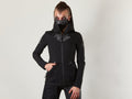 SIX-R ​​Sci-Fi-Techwear-Jacke