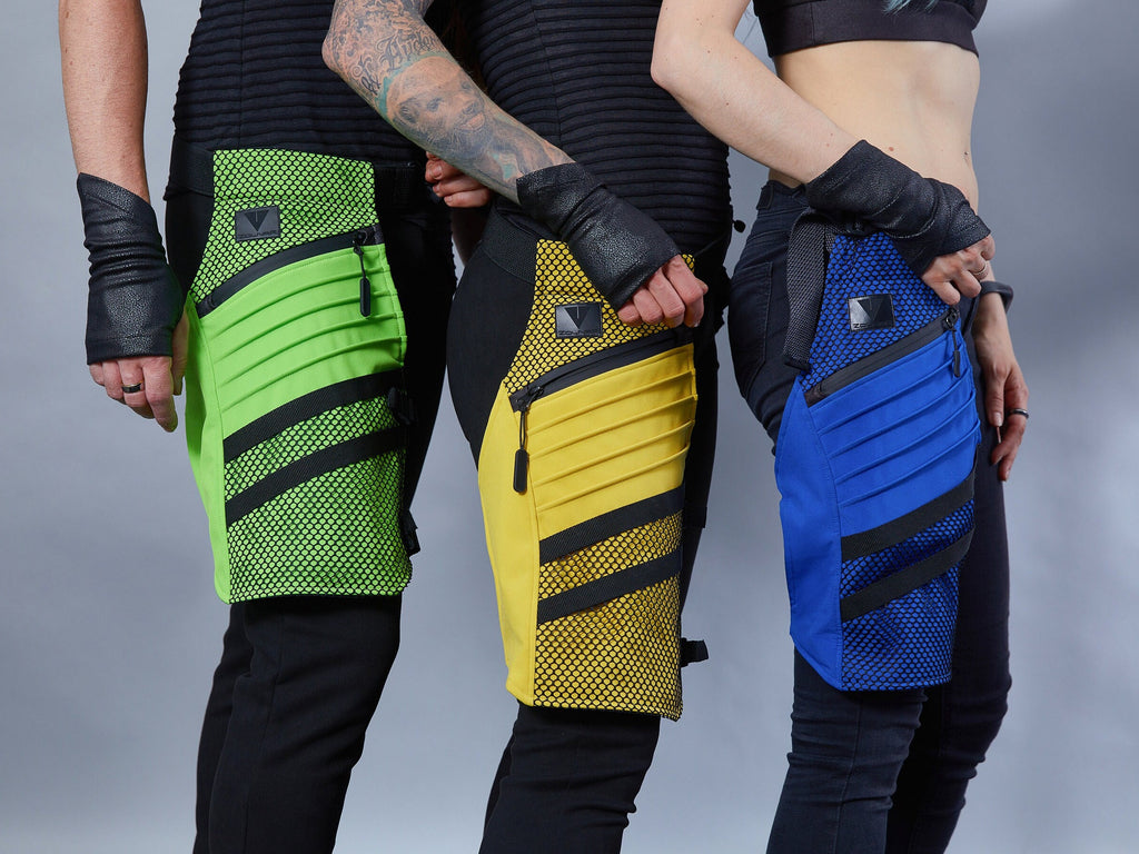 HOL-L Waterproof thigh bag holster