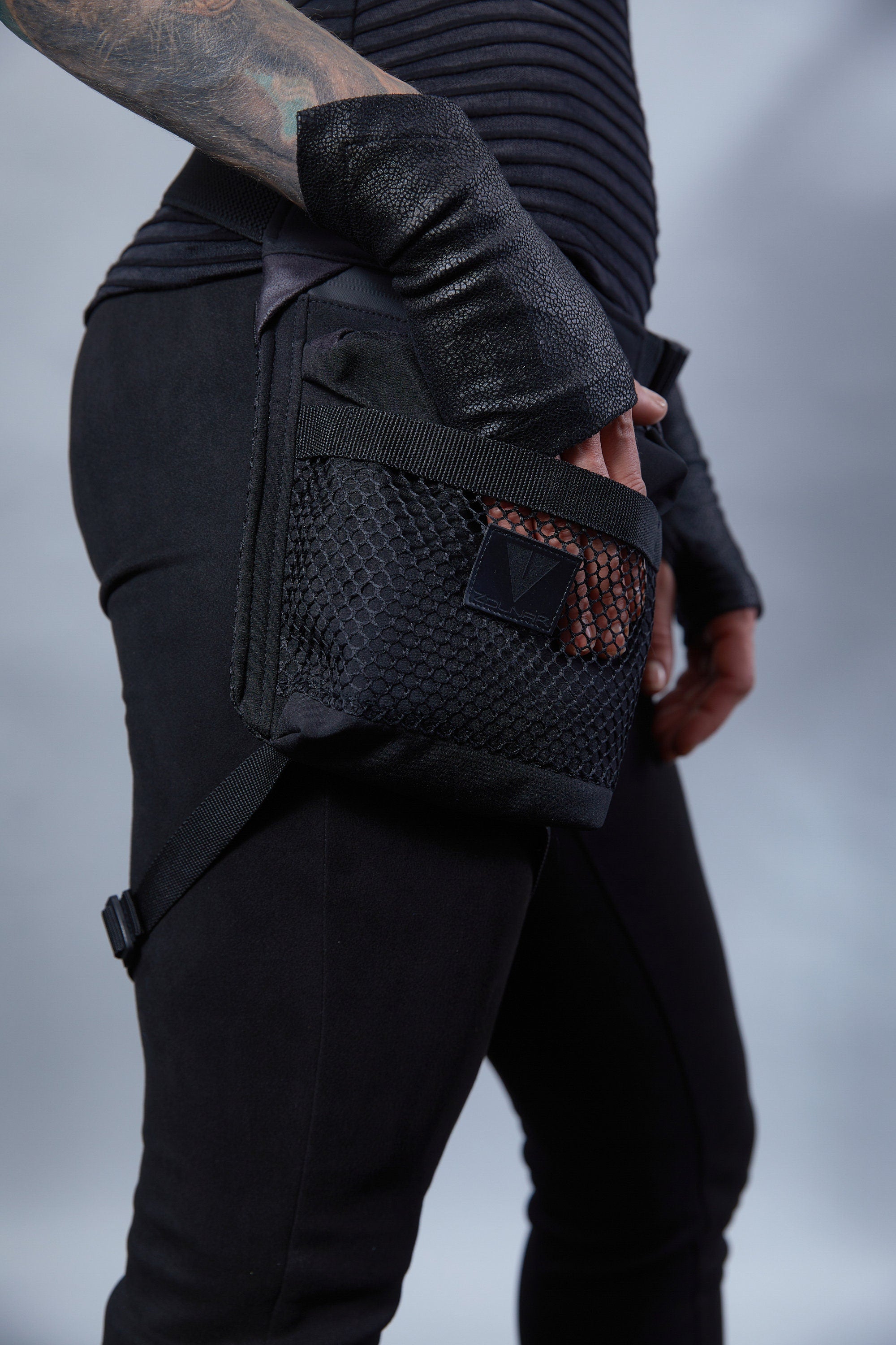 KBsf Waterproof utility bag