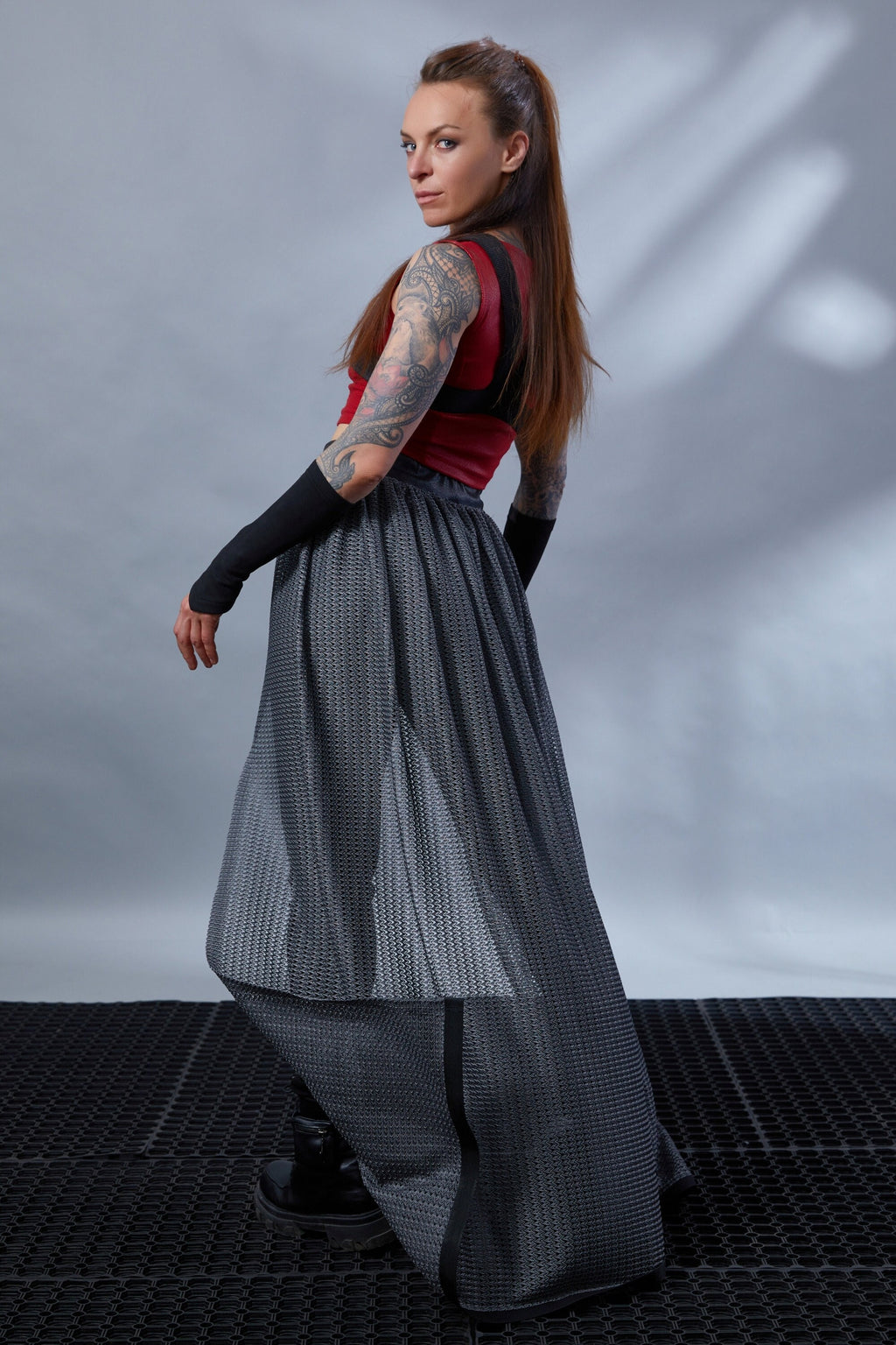 FS-Ms Festival open skirt