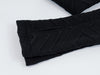 ARW Q9 Black arm warmers