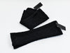 ARW Q9 Black arm warmers