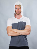 Sweat à capuche Cyberpunk MTS-00