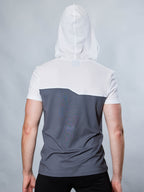 Sweat à capuche Cyberpunk MTS-00