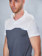 Sweat à capuche Cyberpunk MTS-00