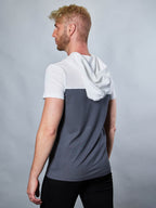 Sweat à capuche Cyberpunk MTS-00