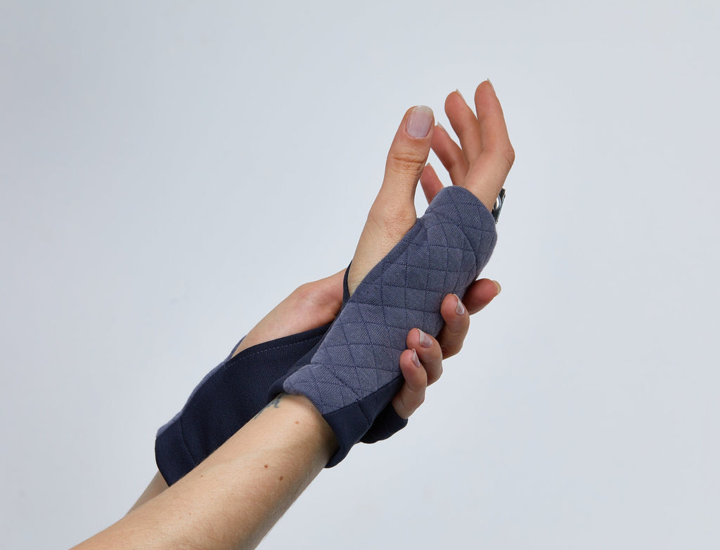 WRW2 8 Halbfingerhandschuhe