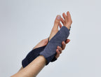 WRW2 8 Halbfingerhandschuhe