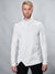 AB-00 White cyberpunk sweater