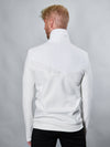 PR-00 White Futuristic pullover