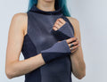WRW2 8 Halbfingerhandschuhe