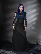 Harnais à manches élastiques pour femmes SH-EL