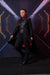 IN Inquisitor cosplay tailcoat