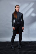 IN Inquisitor cosplay tailcoat