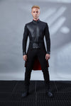 IN Inquisitor tailcoat