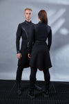 IN Inquisitor tailcoat