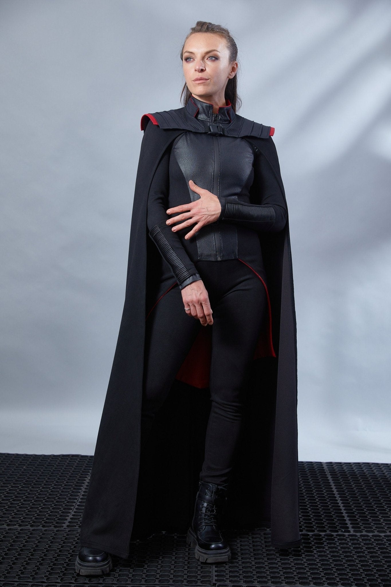 INC Second sister inquisitor cosplay cape - zolnar