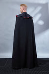 INC Second sister inquisitor cosplay cape - zolnar