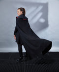 INC Second sister inquisitor cosplay cape - zolnar