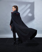 INC Second sister inquisitor cosplay cape - zolnar